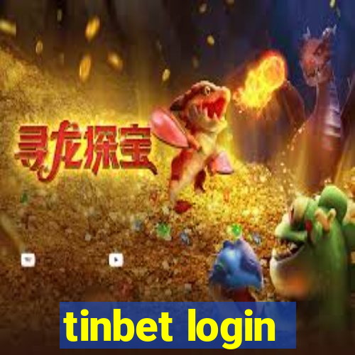 tinbet login